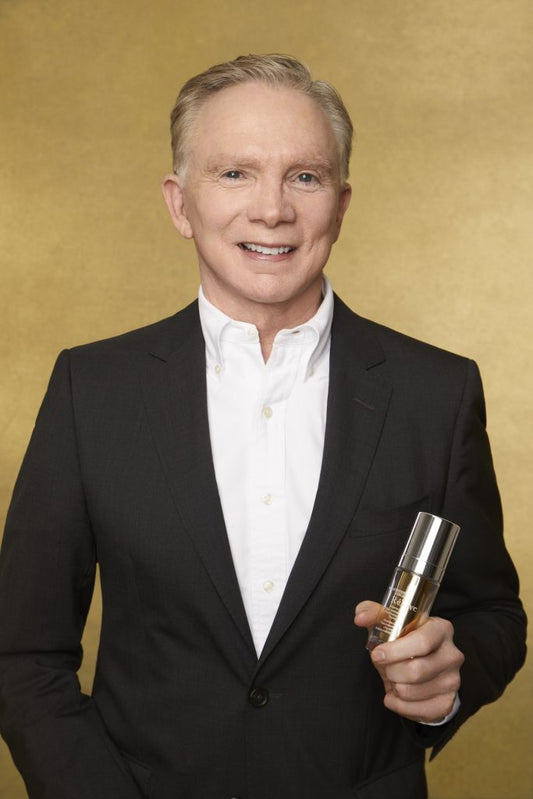 About Our Founder, Dr. Gregory Bays Brown