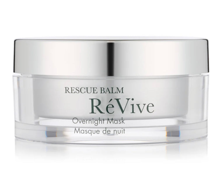 Rescue Balm Overnight Mask