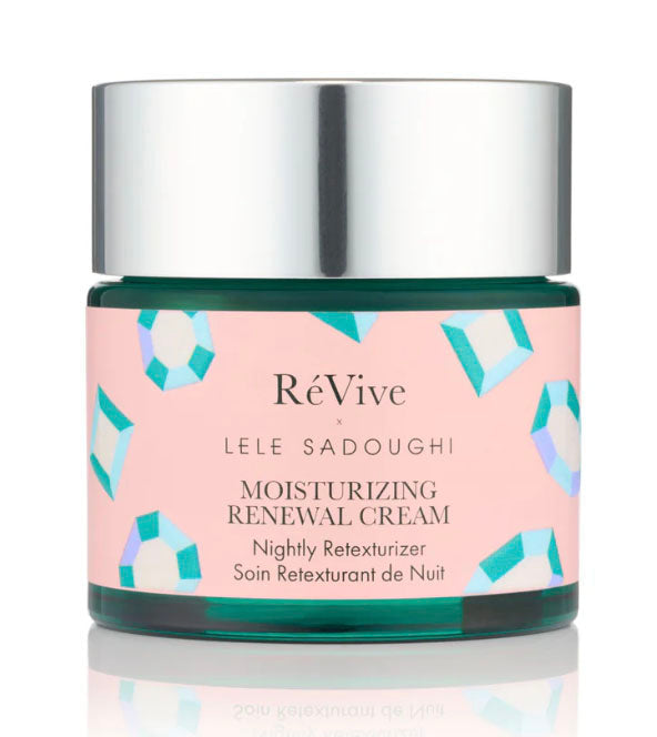 ArtJar 2024: RéVive x Lele Sadoughi Moisturizing Renewal Cream (a $293 value)