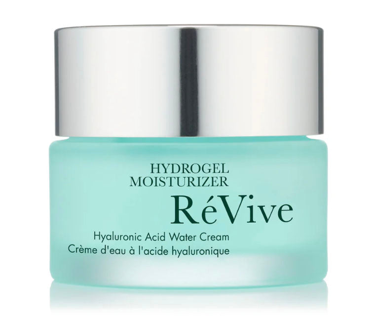 Hydrogel Moisturizer Hyaluronic Acid Water Cream