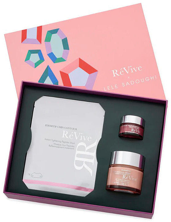 RéVive Neck Essentials Set (a $310 value, limited quantities available)