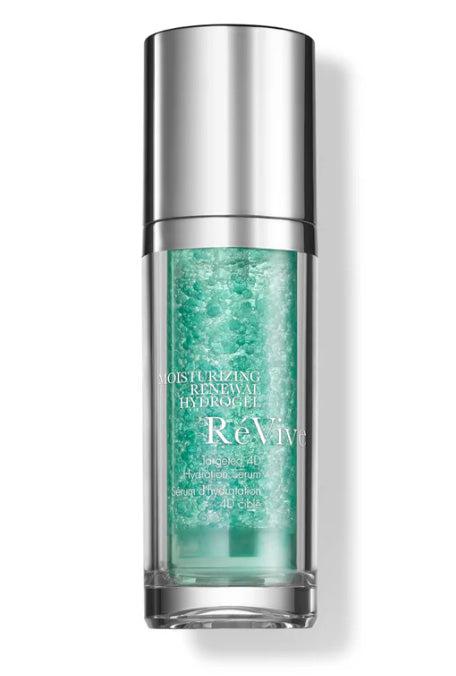 Moisturizing Renewal Hydrogel Targeted 4D Hydration Serum