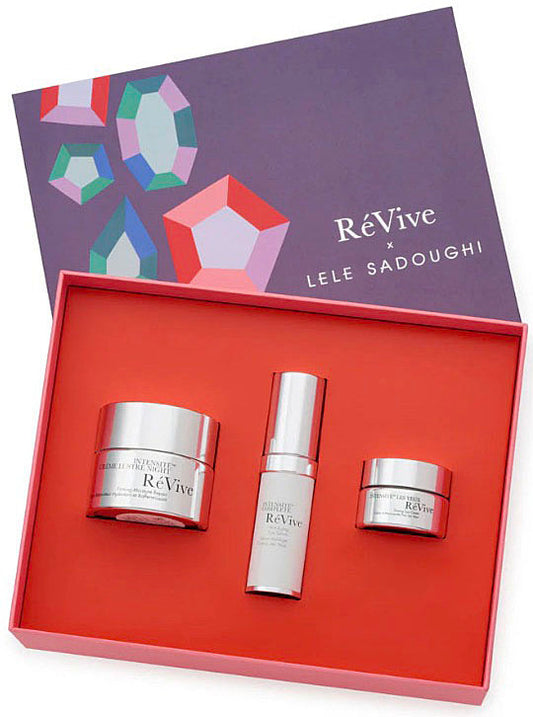 RéVive Intensité Complete Set (a $935 value, quantities are limited)