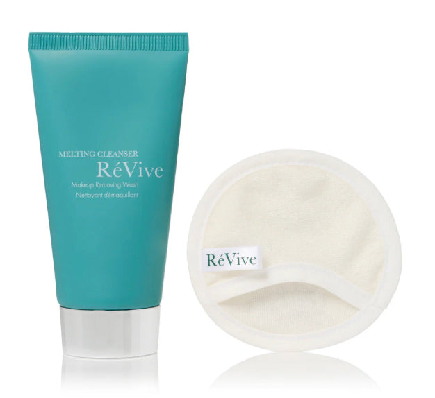 Melting Cleanser | Makeup Removing Wash
