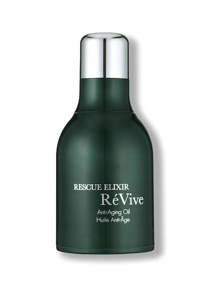 Rescue Elixir Anti-Aging Oil