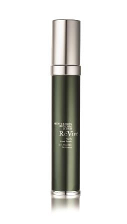 Moisturizing Renewal Serum