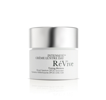 Intensité Crème Lustre Day SPF 30