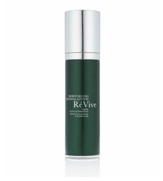 Moisturizing Renewal Lotion Nightly Dual-Acid Retexturizer