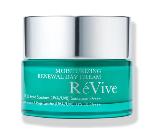 Moisturizing Renewal Day Cream SPF 30