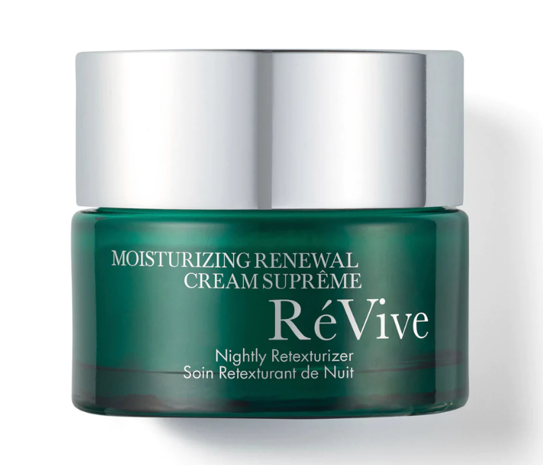 Moisturizing Renewal Cream Suprême