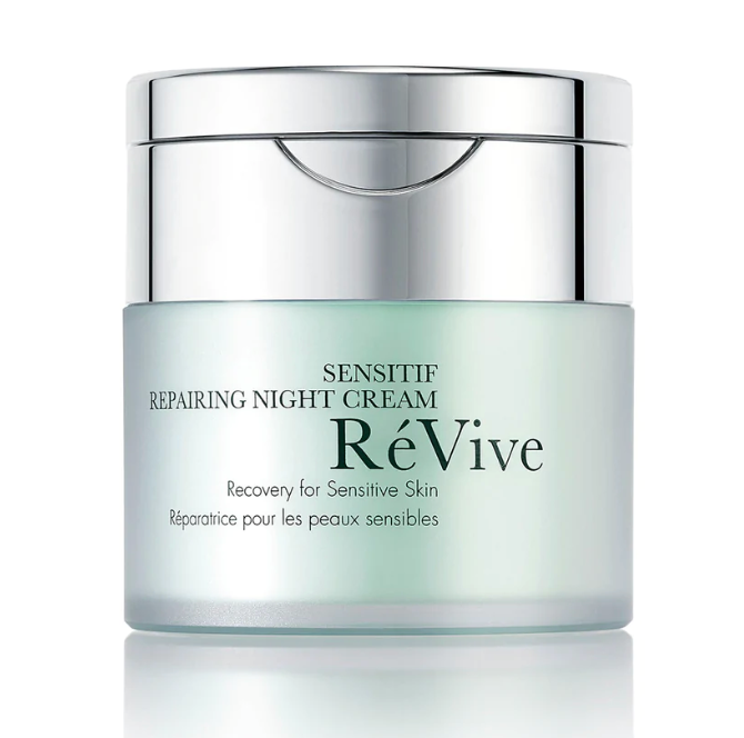 Sensitif Repairing Night Cream