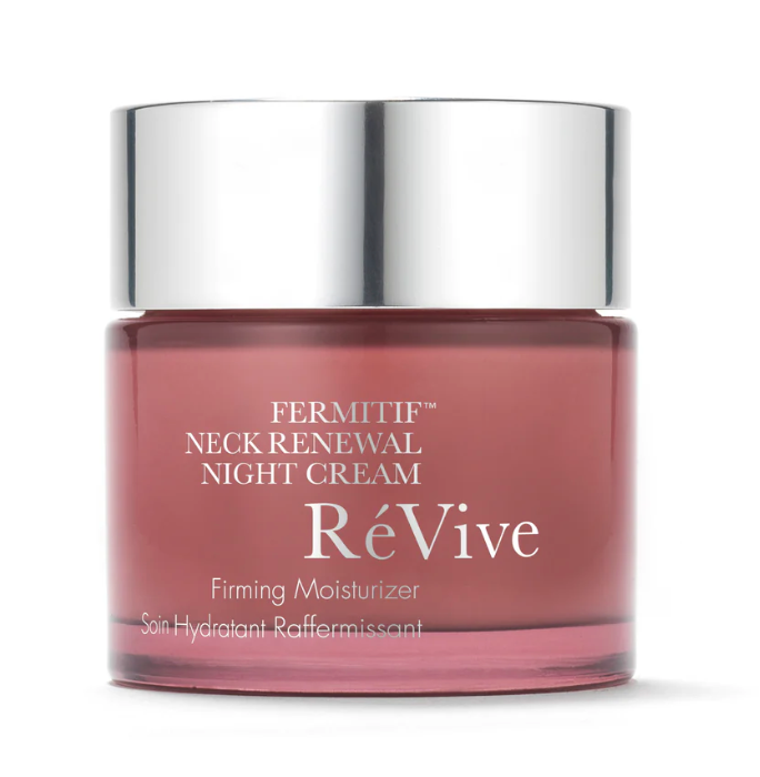 Fermitif Neck Renewal Night Cream