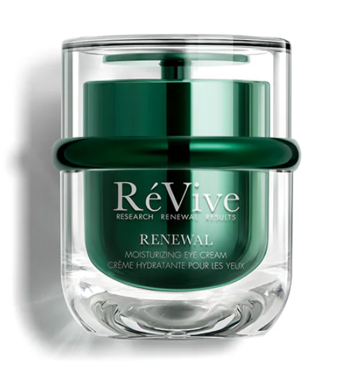 Renewal Moisturizing Eye Cream