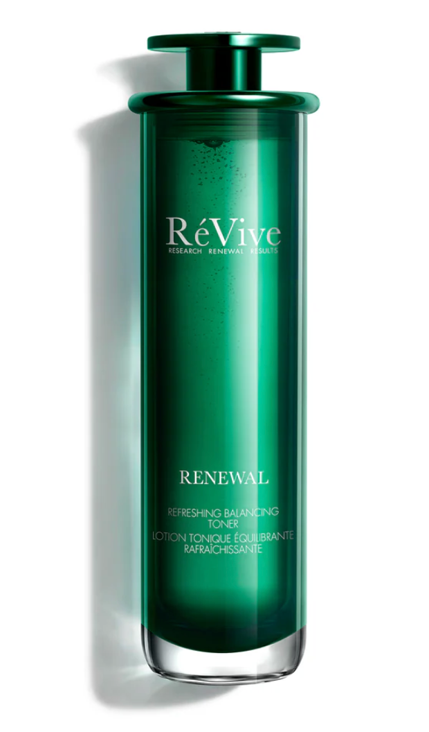 Renewal Refreshing Balancing Toner