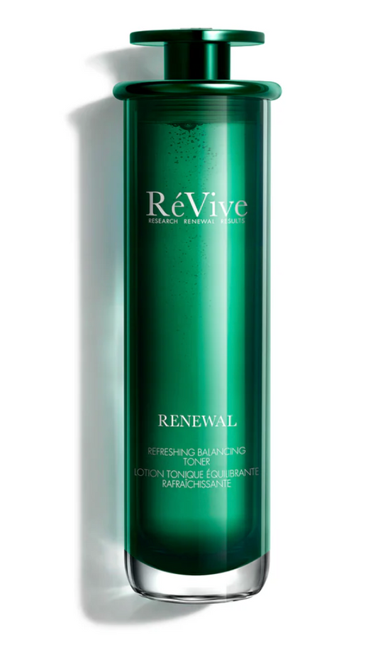 Renewal Refreshing Balancing Toner