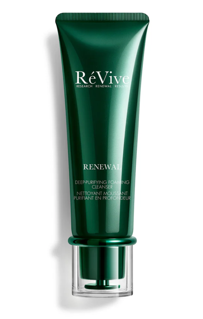 Renewal Deep-Purifying Foaming Cleanser