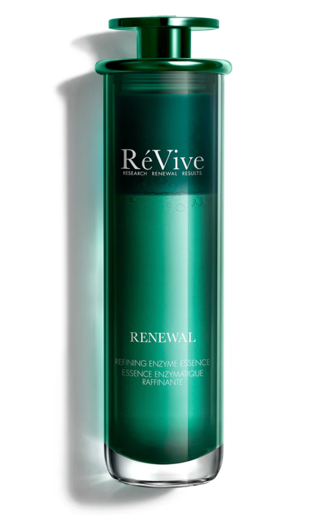 Renewal Refining Enzyme Essence