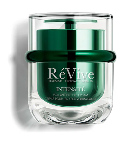 Intensité Volumizing Eye Cream
