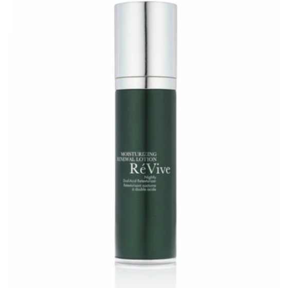 NEW! Moisturizing Renewal Lotion Nightly Dual-Acid Retexturizer – PREORDER NOW at 502.413.0256