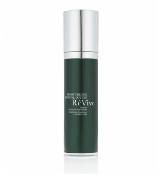 NEW! Moisturizing Renewal Lotion Nightly Dual-Acid Retexturizer – PREORDER NOW at 502.413.0256