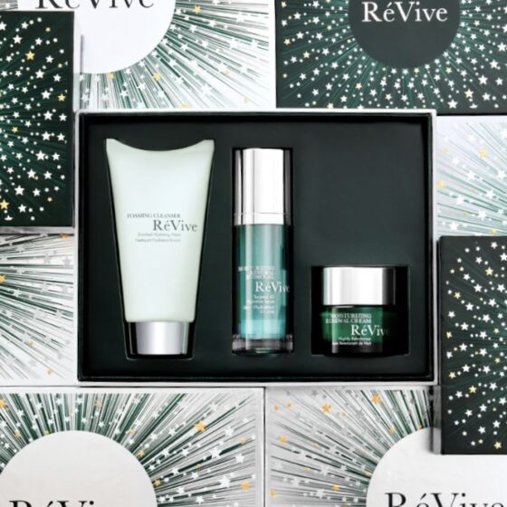 RéVive All About Face Collection, specially priced