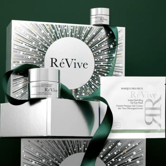 RéVive Intensité Night & Eye Collection, specially priced